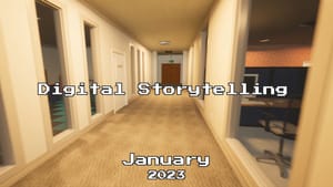 Year 3_T1 - Digital Storytelling