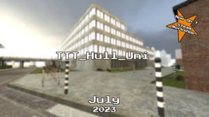 TTT Hull University