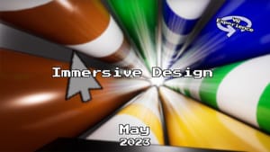 Year 3_T2 - Immersive Design